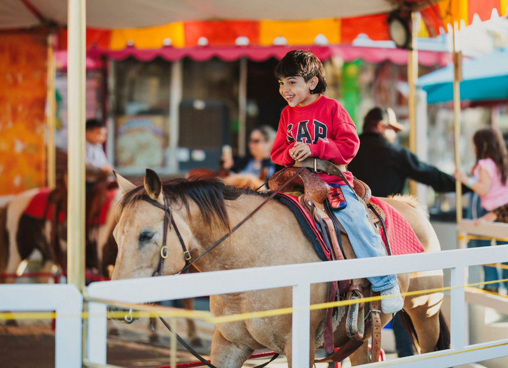 Salinas Valley Fair