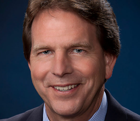 Steve Adams