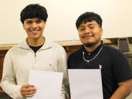 King City High students shine at annual Scholarship Banquet