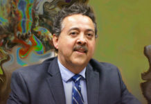 Alfred Diaz-Infante Award