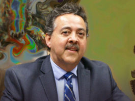 Alfred Diaz-Infante Award