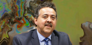 Alfred Diaz-Infante Award