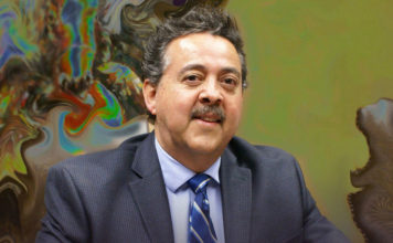 Alfred Diaz-Infante Award