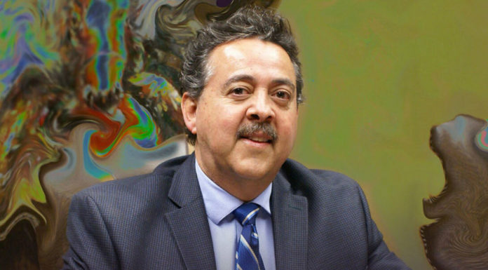Alfred Diaz-Infante Award
