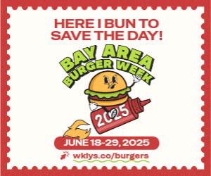 bay area burger week