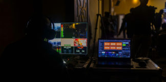 Digital media popularizes online gambling