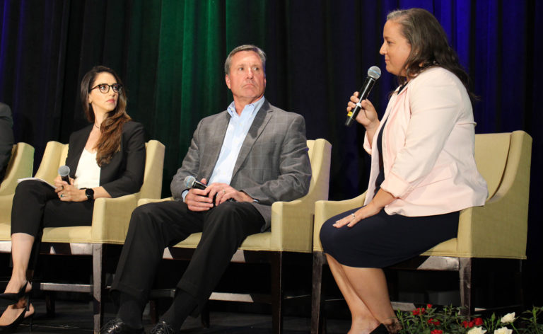 Agriculture is at a critical juncture, farm leaders warn