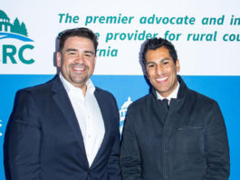 Monterey County supervisor begins role on California Coastal Commission following Speaker Rivas appointment