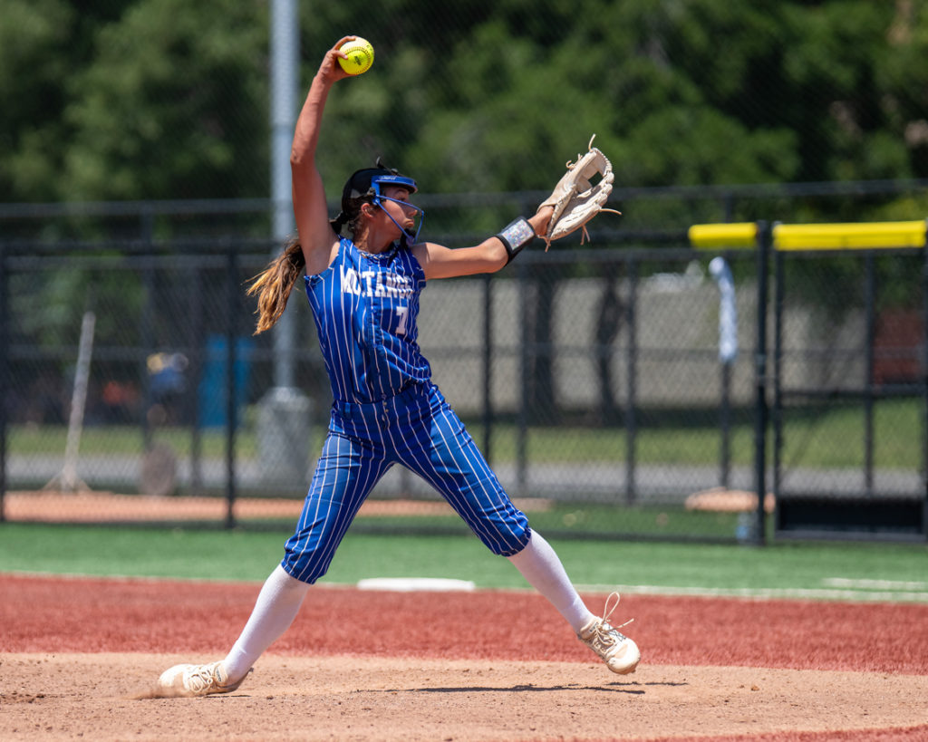 Softball | CHAMPION: King City captures first-ever CCS crown in program ...