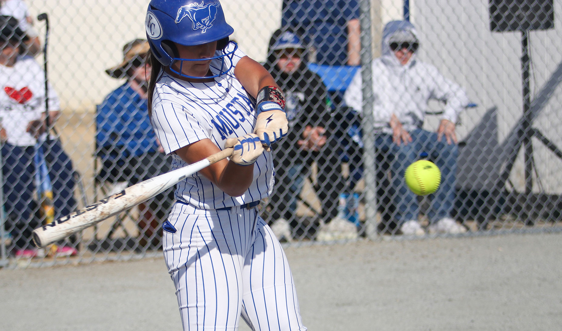 Softball | King City’s magical playoff run ends in NorCal finals