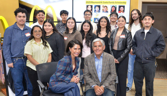 1-2025-Raymond-H.-Costa-Family-Scholarship-recipients-group