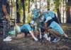 MCWDB Green CADRE program