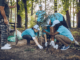 MCWDB Green CADRE program