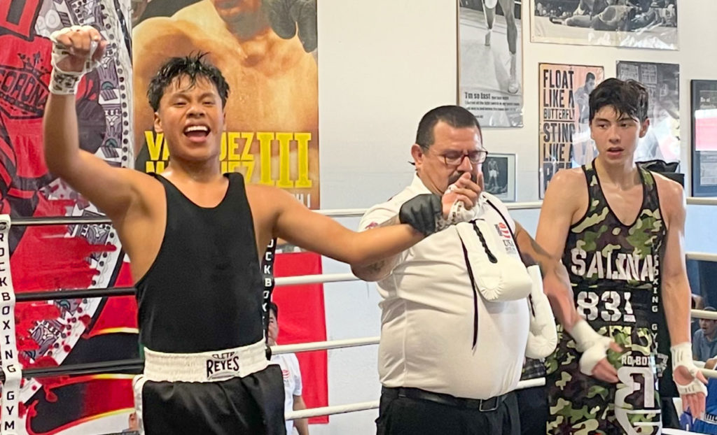 King City Boxing Club