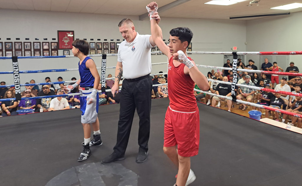 King City Boxing Club