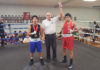 San Ardo Boxing Club
