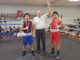 San Ardo Boxing Club