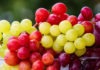 Grapes