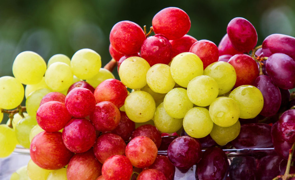 Grapes