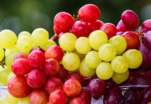 Grapes