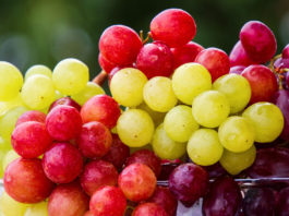 Grapes