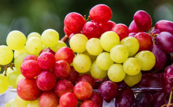 Grapes