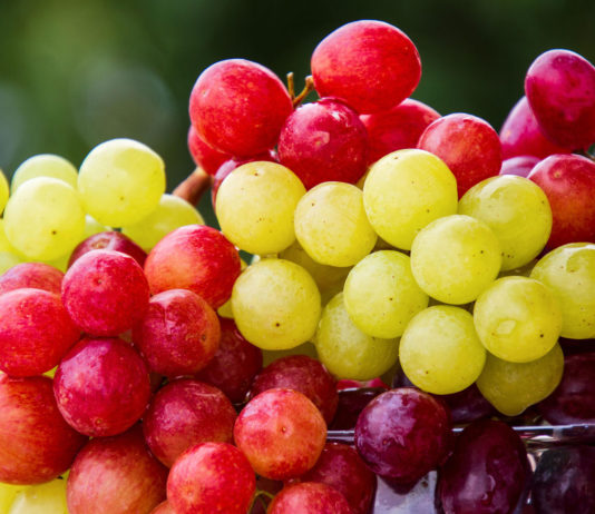 Grapes