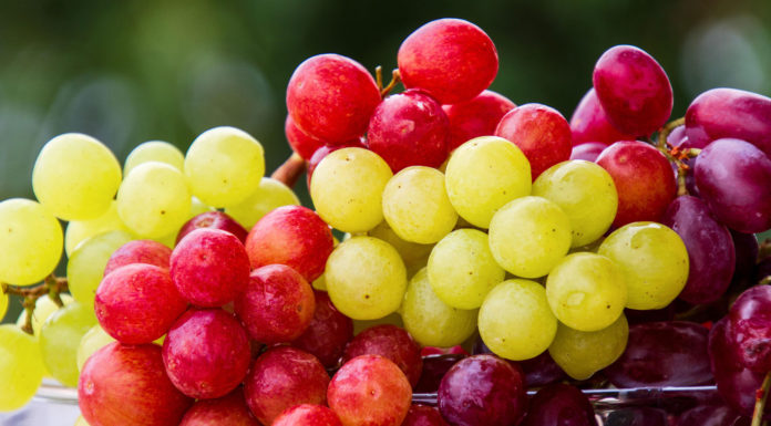 Grapes
