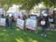 Farmworkers protest