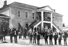 Colton Hall