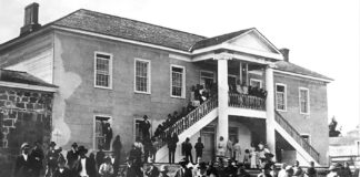 Colton Hall