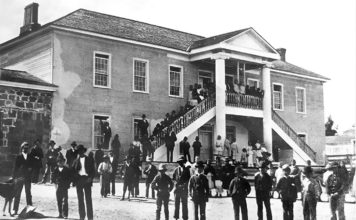 Colton Hall