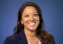 Hartnell College Sandra Guzmán