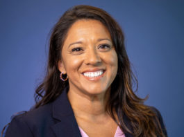 Hartnell College Sandra Guzmán