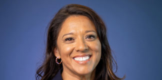 Hartnell College Sandra Guzmán