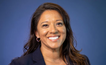 Hartnell College Sandra Guzmán