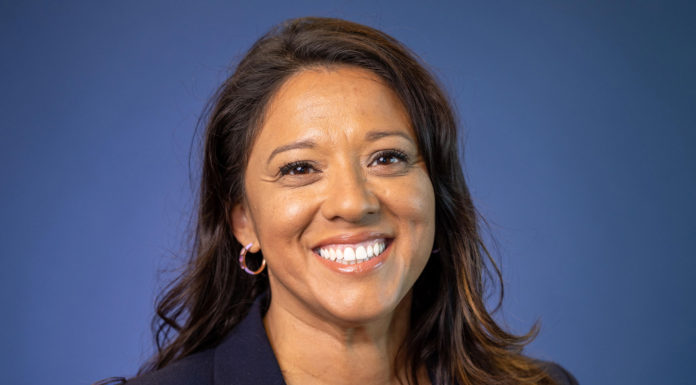 Hartnell College Sandra Guzmán