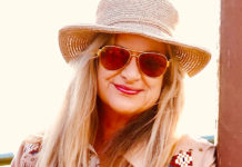 Lucy Jensen