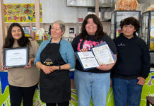El Taquero Deli