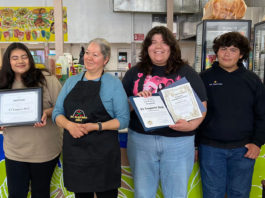 El Taquero Deli