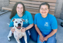 SPCA Monterey County Humane Education community educators
