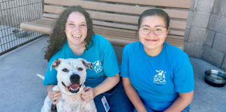 SPCA Monterey County Humane Education community educators