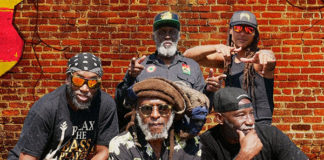 Steel Pulse