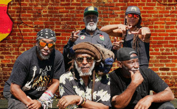 Steel Pulse