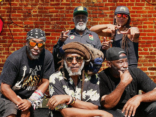 Steel Pulse