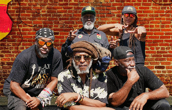 Steel Pulse
