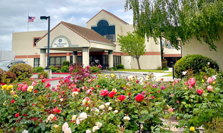 Mee Memorial Healthcare System launches self-scheduling system for sick