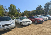 Rancho Cielo RIDE Car Scholarship