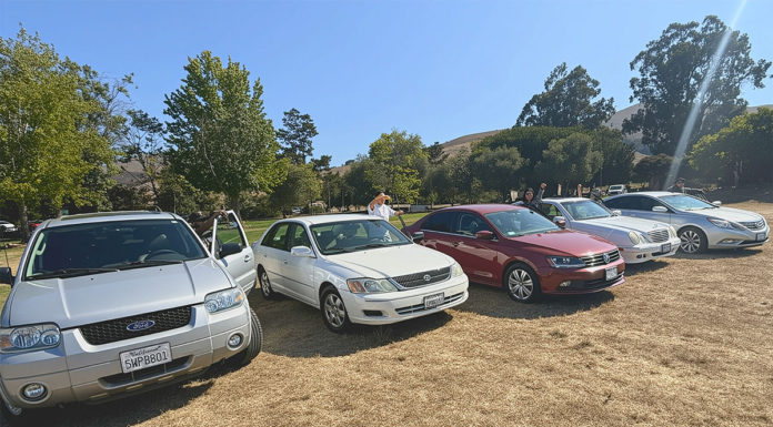 Rancho Cielo RIDE Car Scholarship