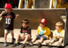 Touch-A-Truck Salinas